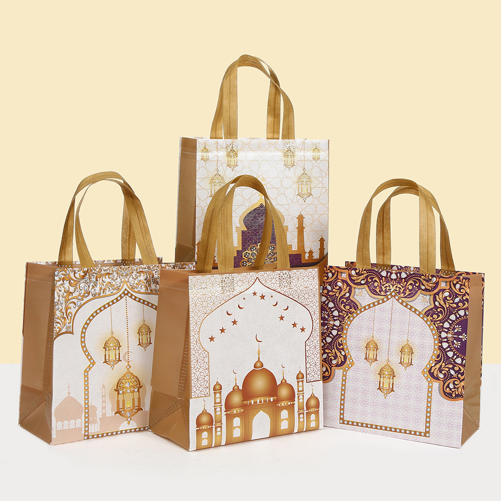 6 Stück Eid Mubarak Thema Vlie – Event Party Shop Bewertung und Preis