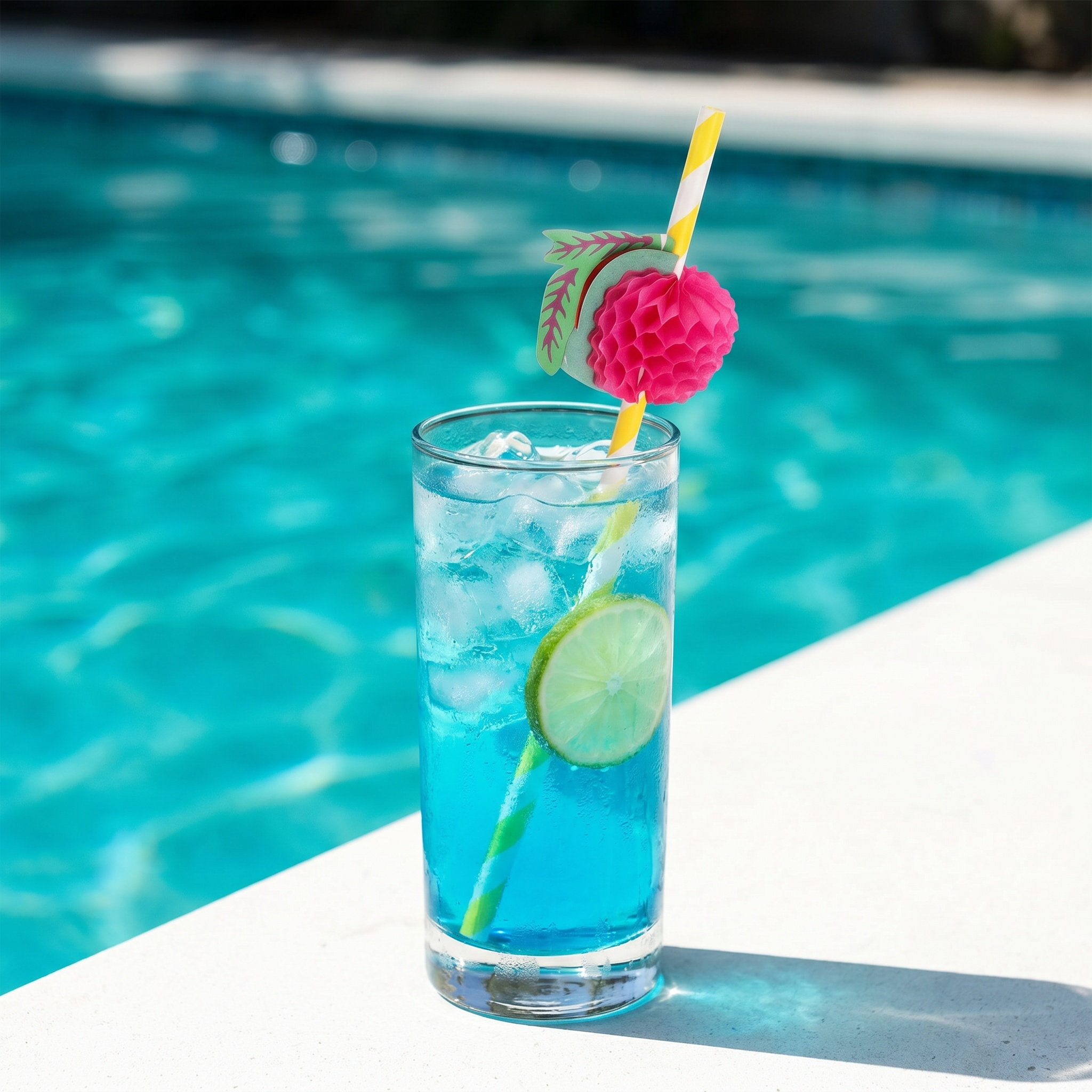 50 Stück bunte, spiralförmige  – Paper Straw Color Bewertung und Preis