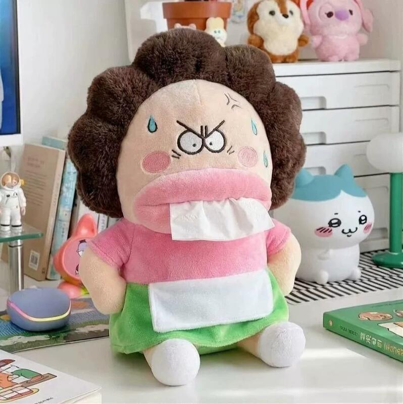 Kawaii Cartoon Atashin'chi Tac – Event Supplies Bewertung und Preis