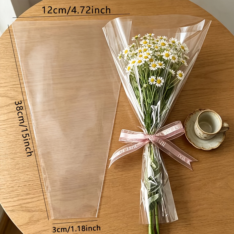 52 Stück transparente Plastik- – Event Party Shop Bewertung und Preis
