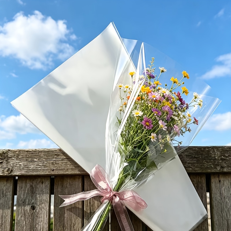 52 Stück transparente Plastik- – Event Party Shop Bewertung und Preis