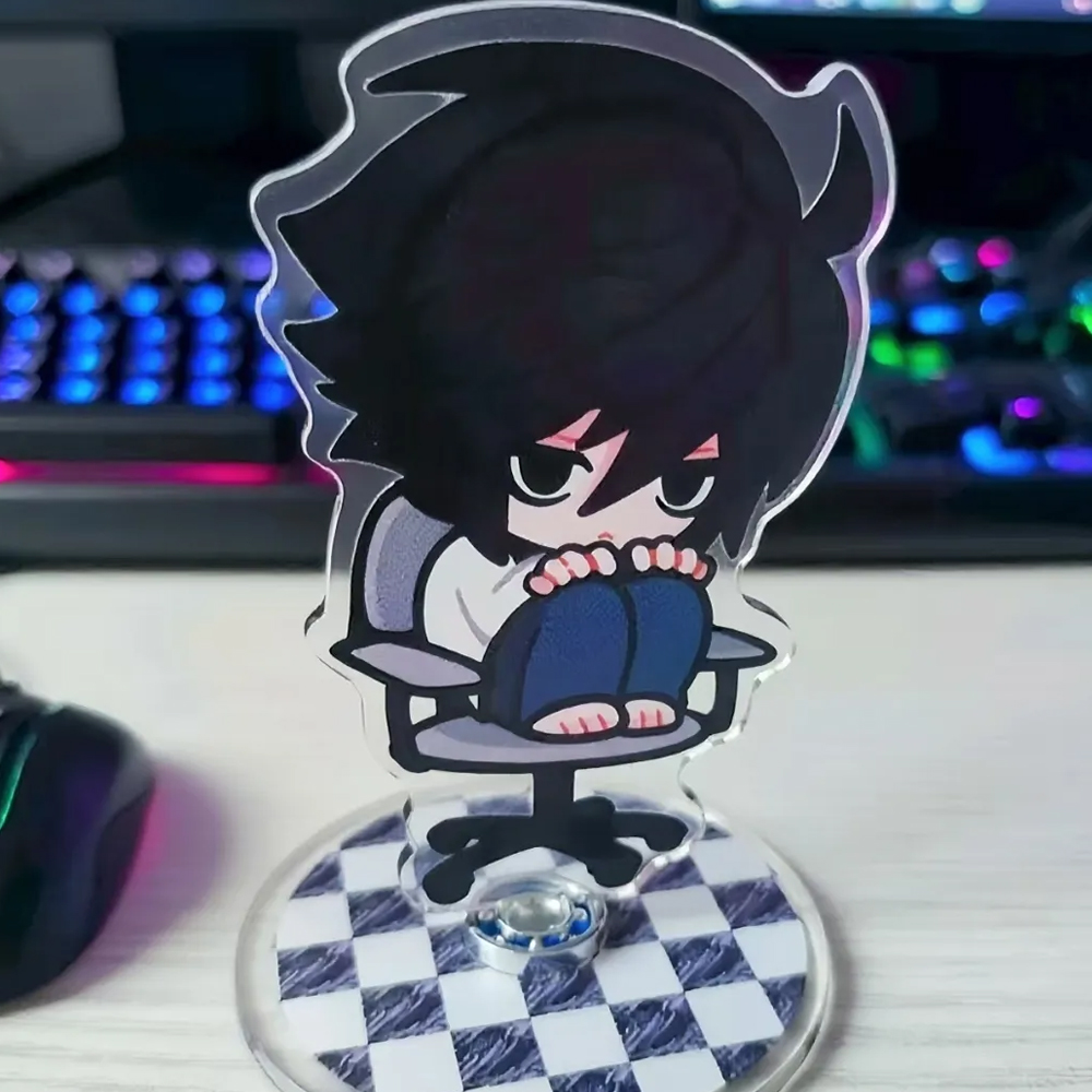 Anime Death Note Cosplay L.Law – Event Support Bewertung und Preis