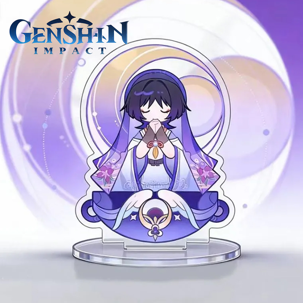 Genshin Impact Wanderer Ballad – Event Support Bewertung und Preis