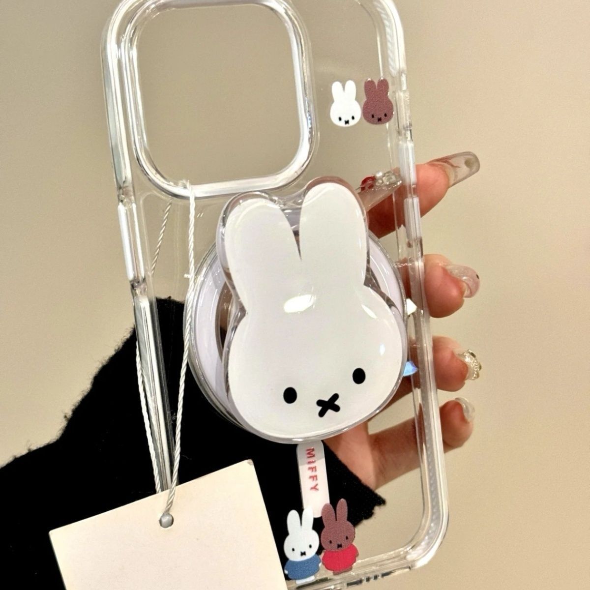 Kawaii Mify Kaninchen Magnetis – Event Support Bewertung und Preis