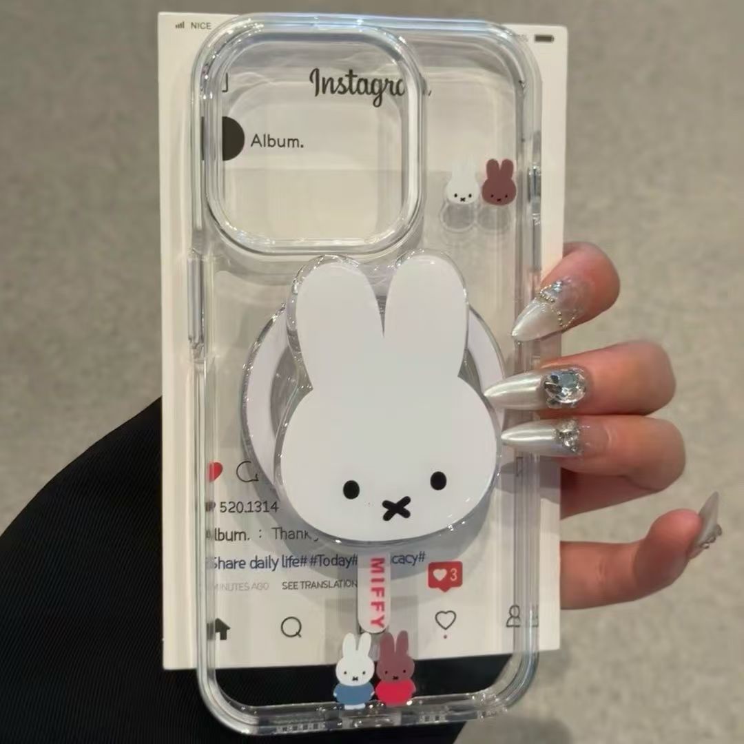 Kawaii Mify Kaninchen Magnetis – Event Support Bewertung und Preis