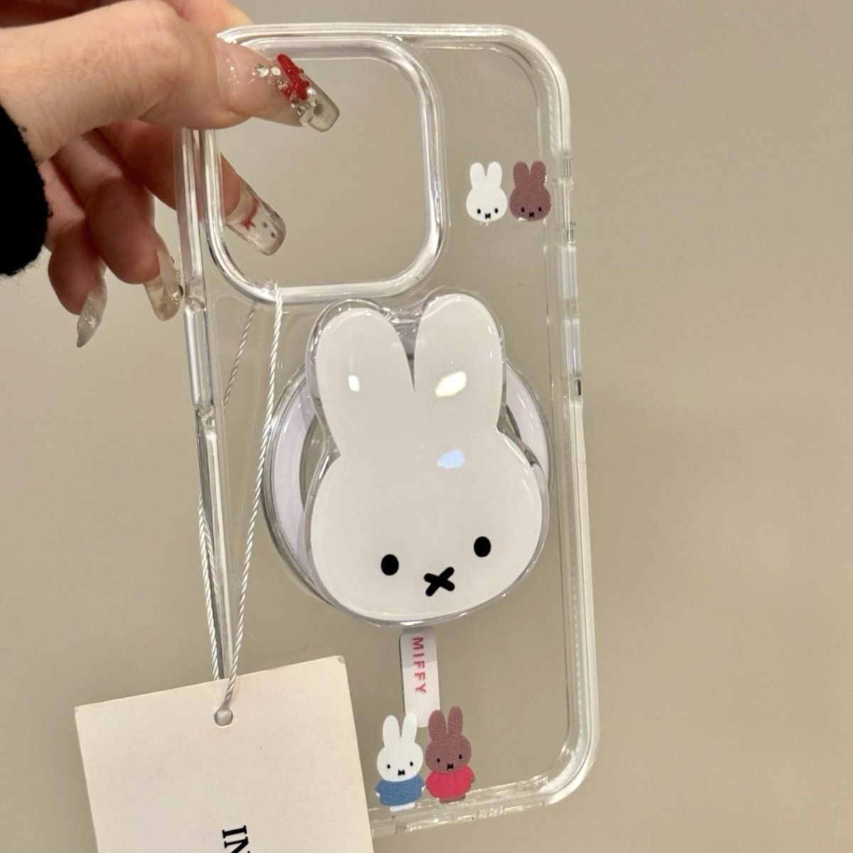 Kawaii Mify Kaninchen Magnetis – Event Support Bewertung und Preis
